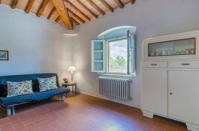 Appartement Tipologia Bilo