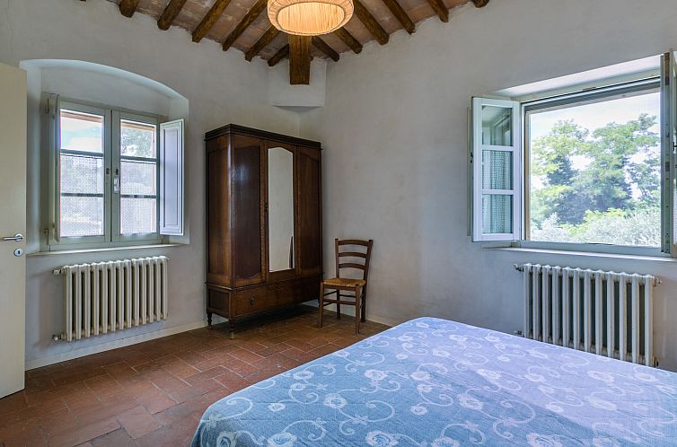 Appartement Tipologia Bilo