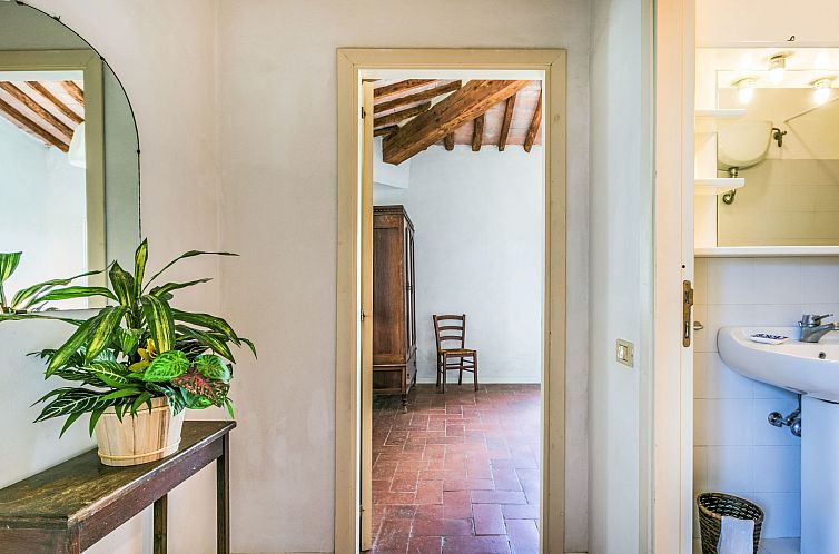 Appartement Tipologia Bilo