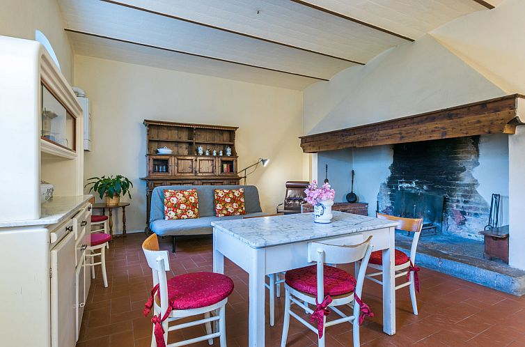 Appartement Tipologia Bilo