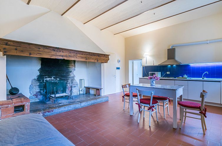 Appartement Tipologia Bilo