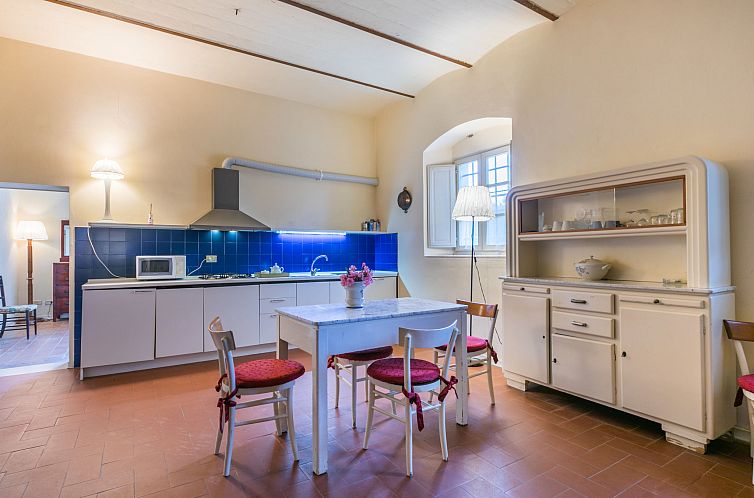 Appartement Tipologia Bilo