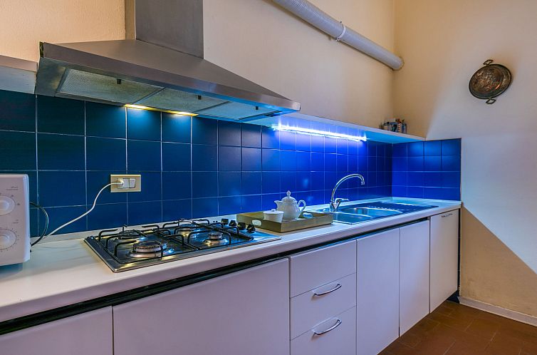 Appartement Tipologia Bilo