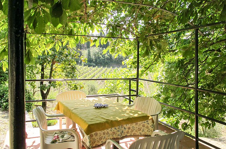 Appartement Cellole - Cellole 1 (CTC150)