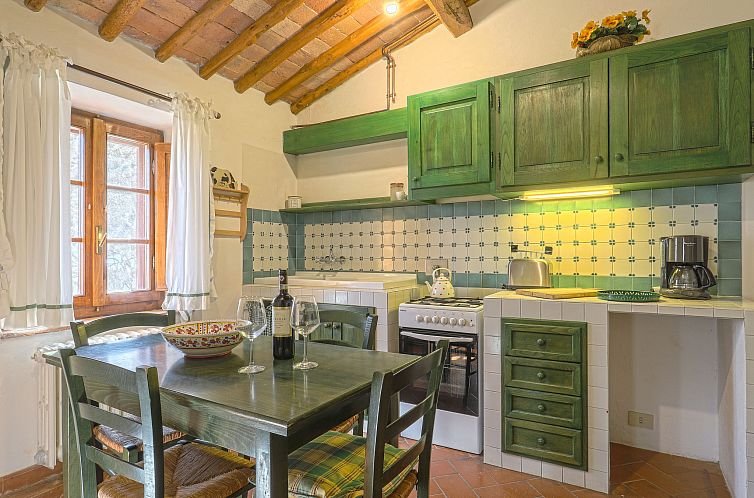 Appartement Cellole - Cellole 2 (CTC151)