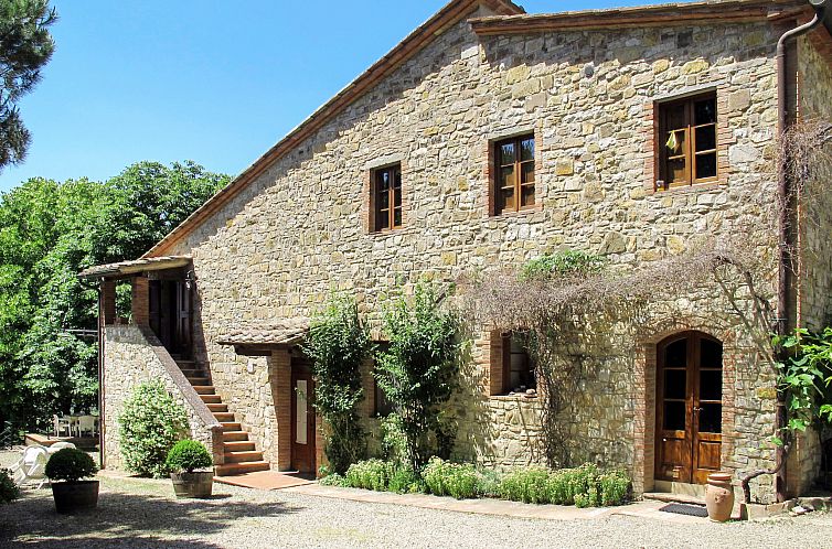 Appartement Cellole - Cellole 2 (CTC151)