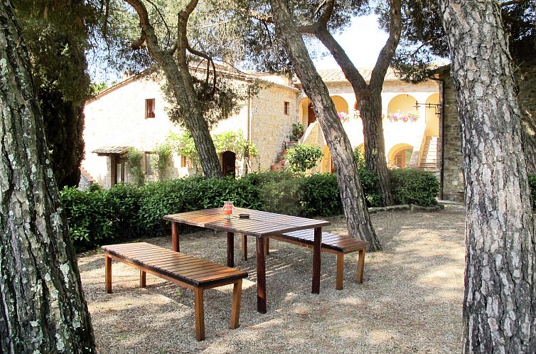 Appartement Cellole - Cellole 2 (CTC151)