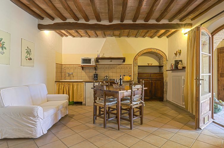 Appartement Cellole - La Stalla