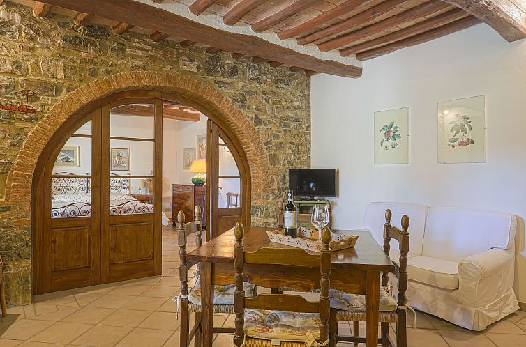 Appartement Cellole - La Stalla