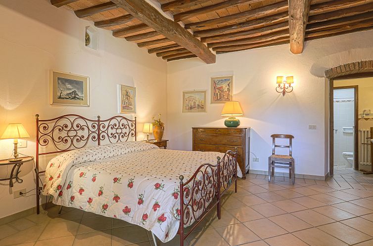 Appartement Cellole - La Stalla