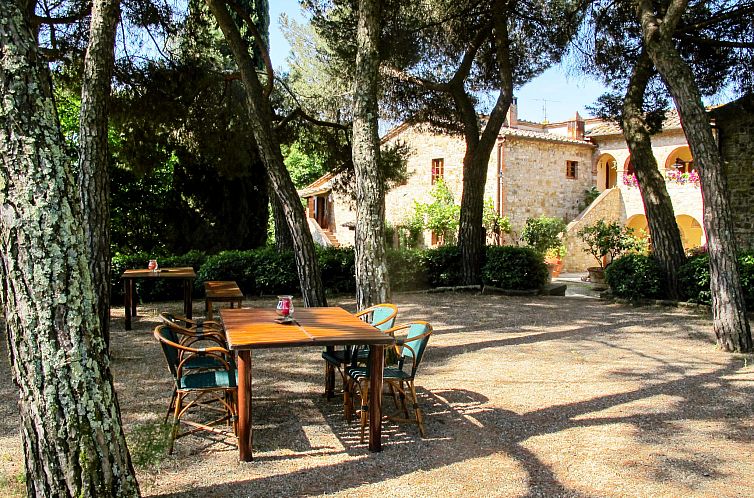 Appartement Cellole - La Stalla