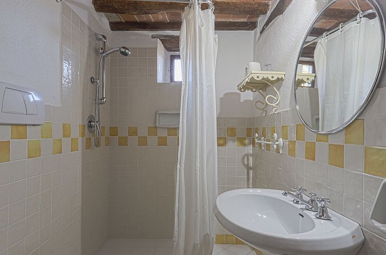 Vakantiehuis Cellole - Valluccia