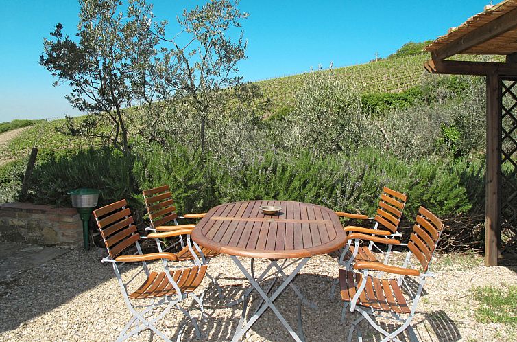 Vakantiehuis Cellole - Valluccia