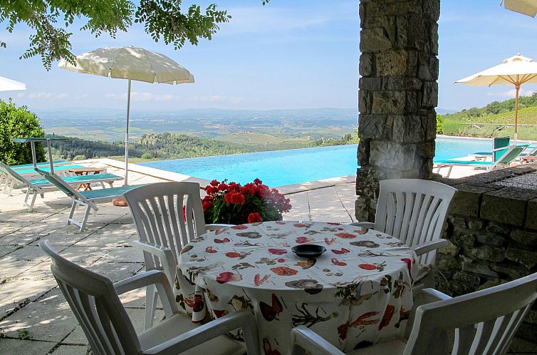 Vakantiehuis Cellole - Valluccia