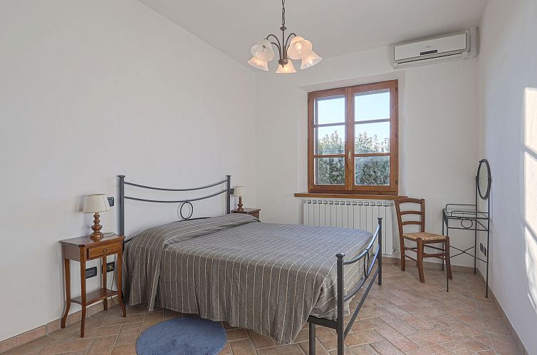 Vakantiehuis Cignanbianco - Alba e Tramonto