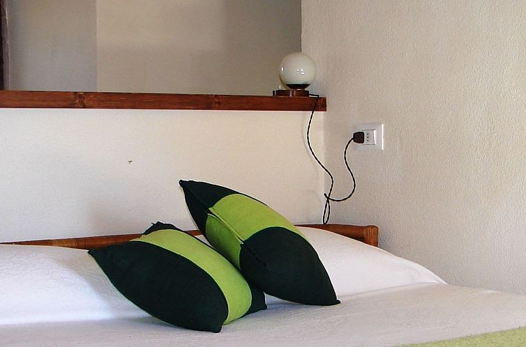 Appartement Anwesen mit Terrasse