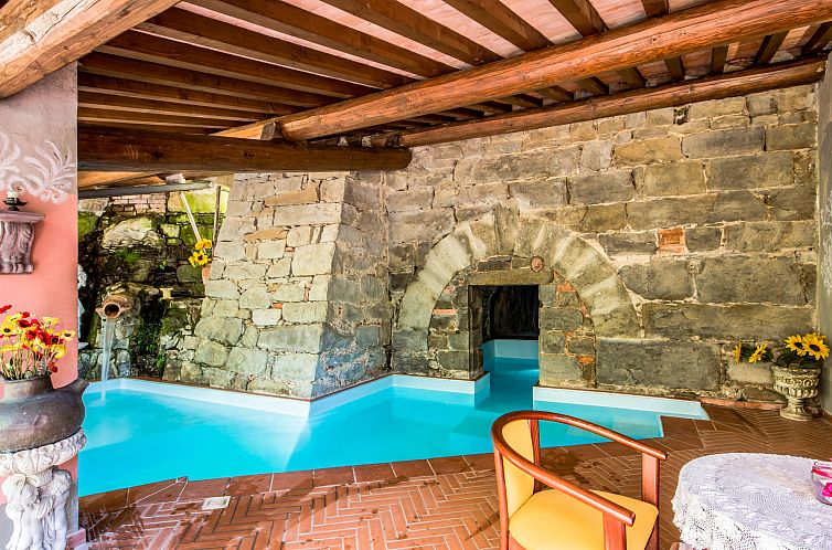 Vakantiehuis Il Mulinaccio