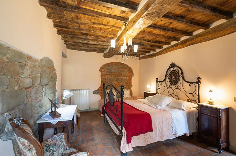 Vakantiehuis Il Mulinaccio