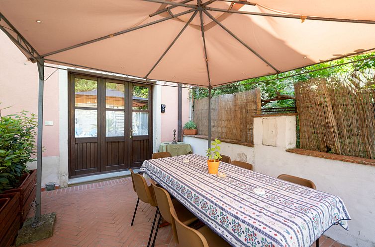 Vakantiehuis Il Mulinaccio