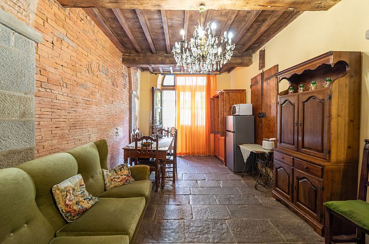 Vakantiehuis Il Mulinaccio