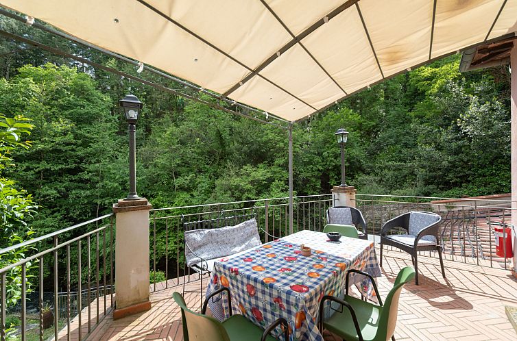 Appartement Verde
