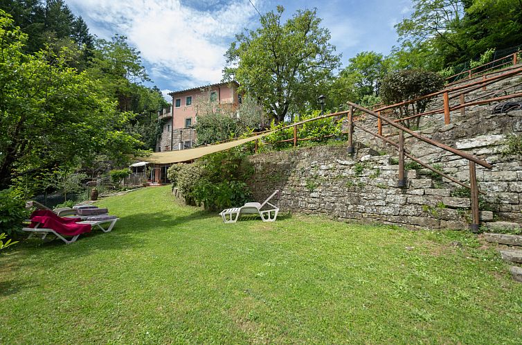 Appartement Verde