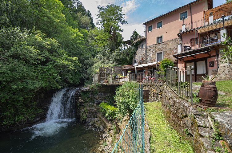 Appartement Verde