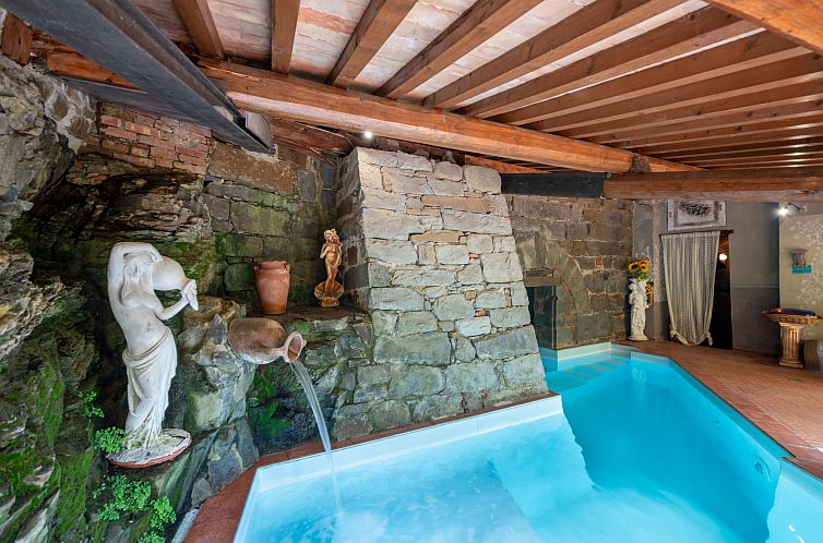 Appartement Verde