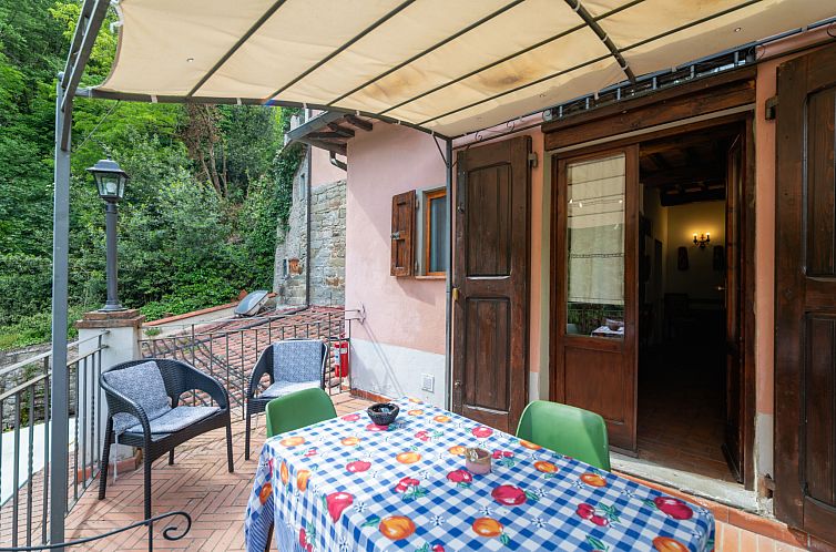 Appartement Verde