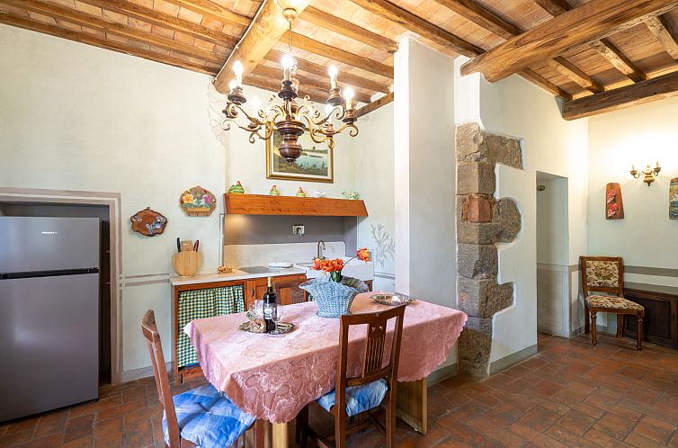 Appartement Verde