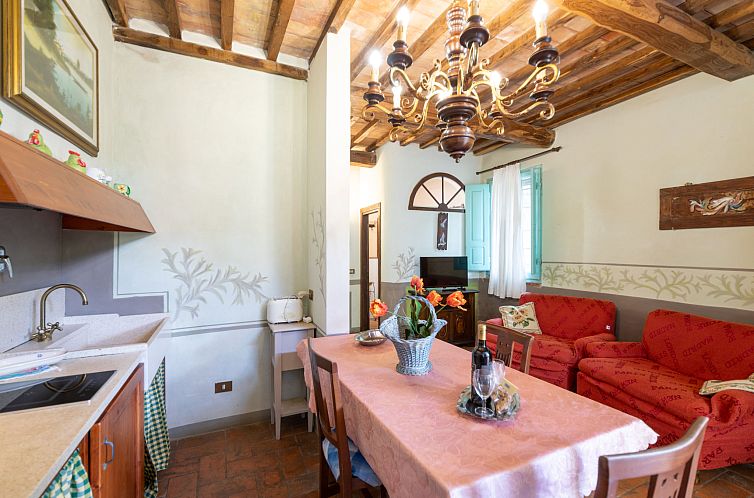 Appartement Verde
