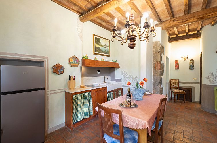 Appartement Verde