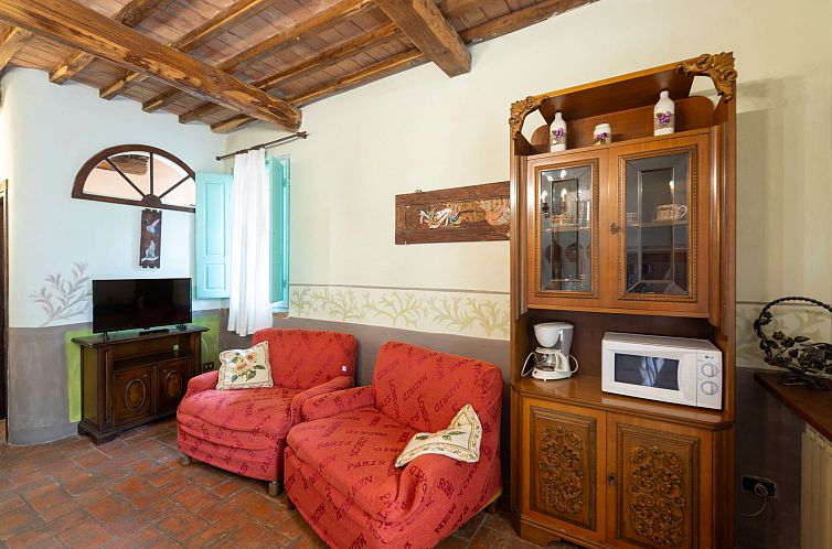 Appartement Verde