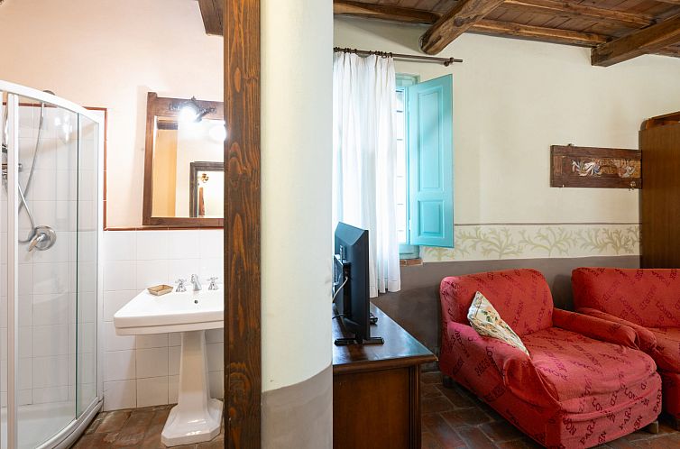 Appartement Verde