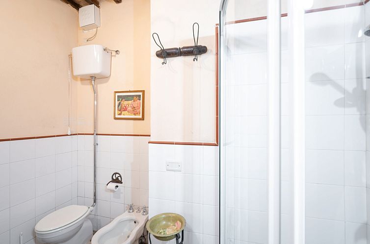 Appartement Verde