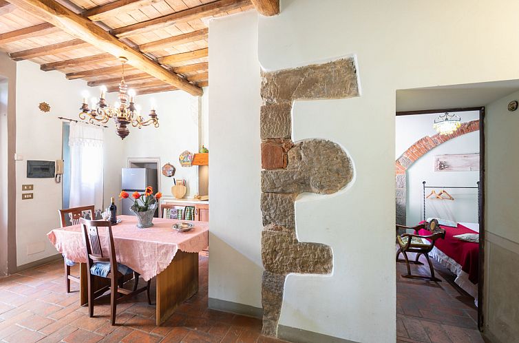 Appartement Verde