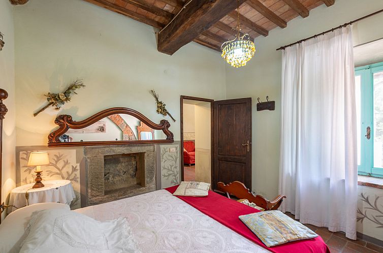 Appartement Verde
