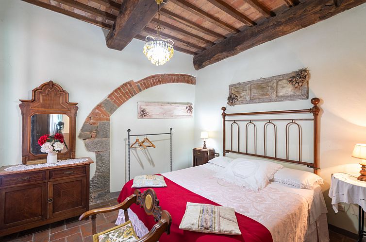 Appartement Verde