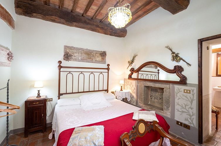 Appartement Verde