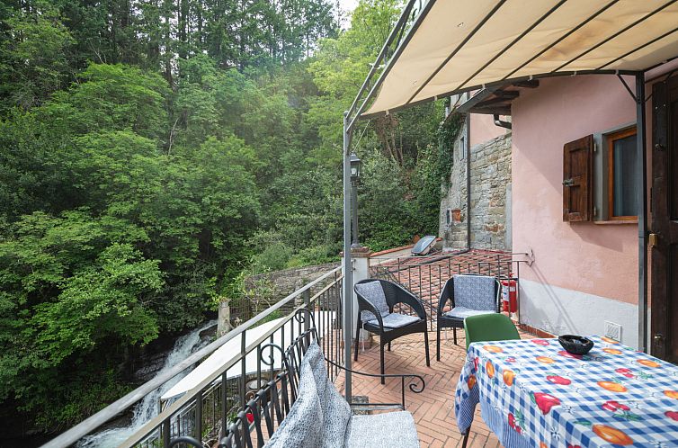 Appartement Verde