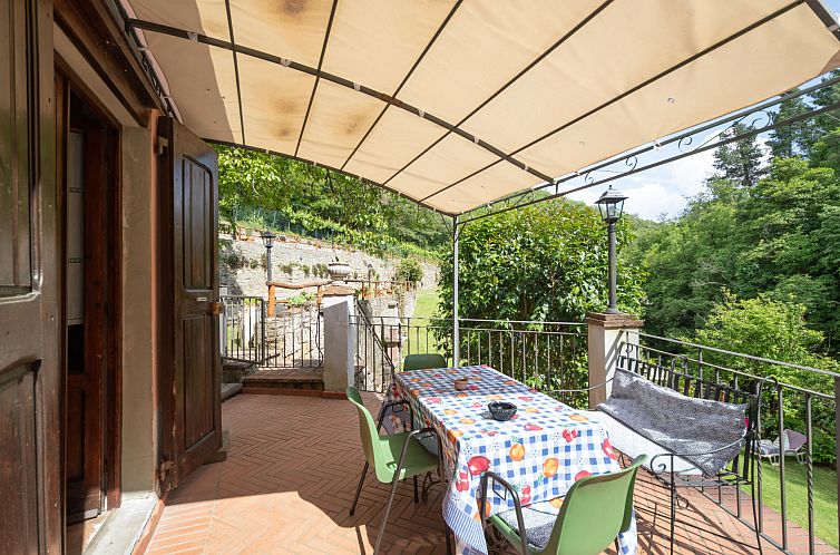 Appartement Verde