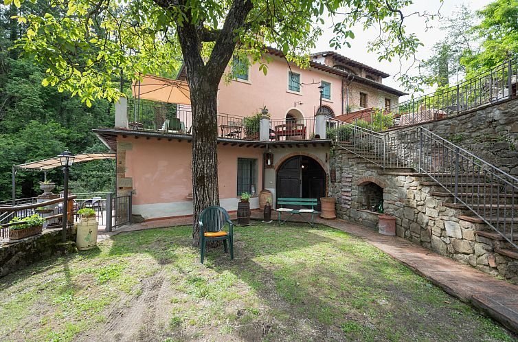 Appartement Verde