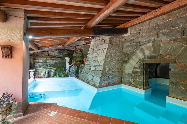 Appartement Verde