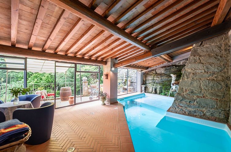 Appartement Verde