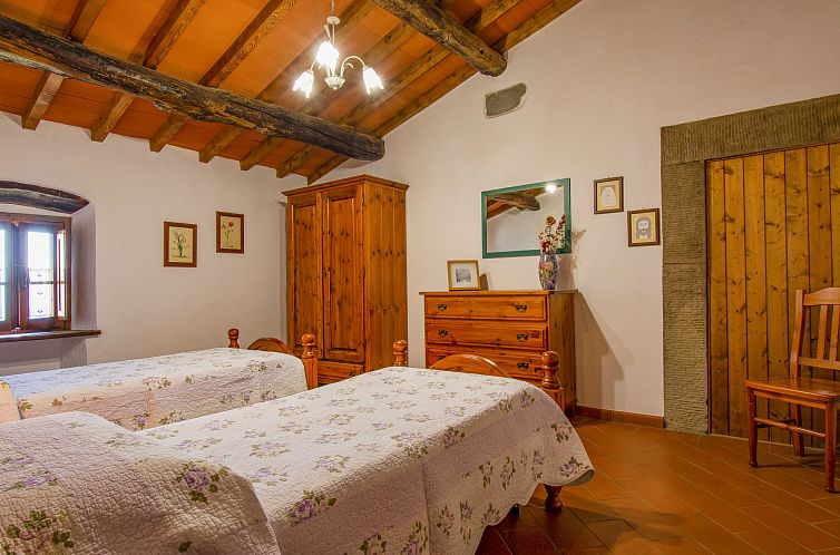 Appartement Il Casellino