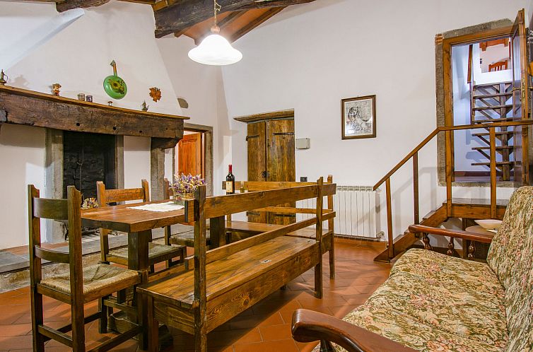 Appartement Il Casellino