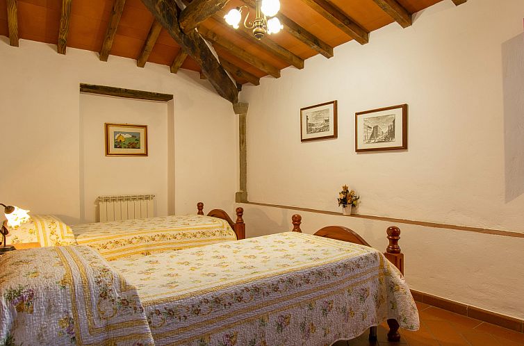 Appartement Il Casellino