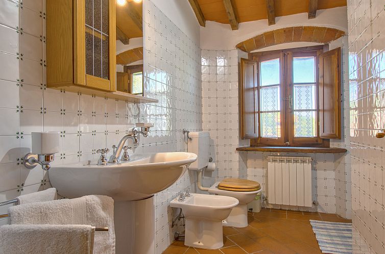 Appartement Il Casellino