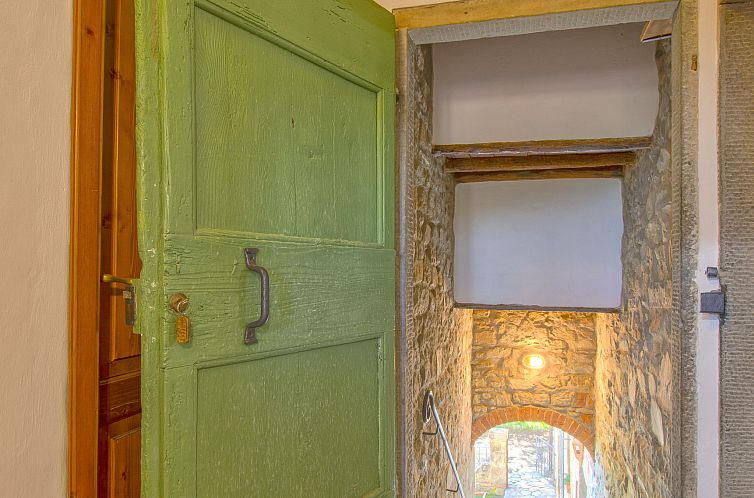 Appartement Il Casellino