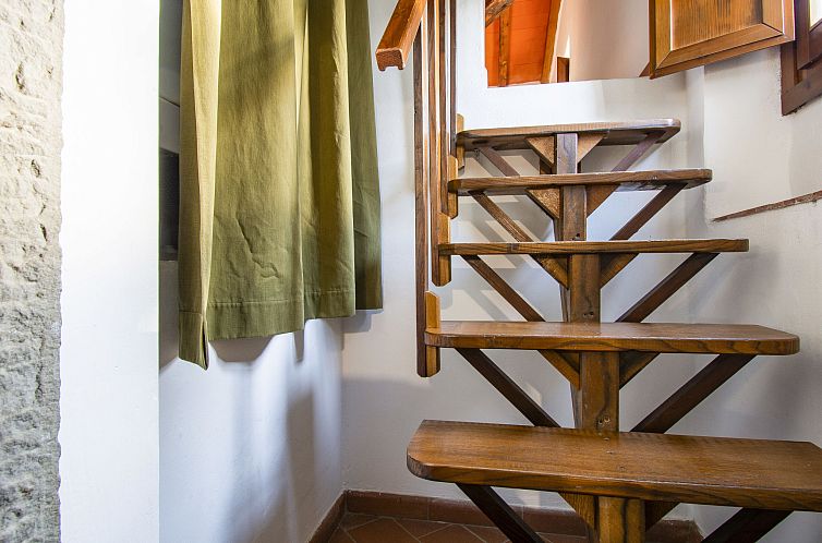 Appartement Il Casellino